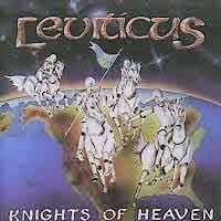 Leviticus : Knights of Heaven